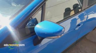 Renault Clio Clio IV Estate/Grandtour (7R), Combi 5-drs, 2012 / 2021 1.5 Energy dCi 90 FAP picture 16