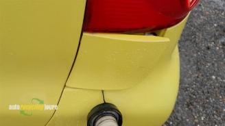 Peugeot 107 107, Hatchback, 2005 / 2014 1.0 12V picture 6