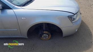 Hyundai Sonata Sonata, Sedan, 2005 / 2010 2.4 16V CVVT picture 2