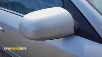 Hyundai Sonata Sonata, Sedan, 2005 / 2010 2.4 16V CVVT picture 19