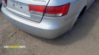 Hyundai Sonata Sonata, Sedan, 2005 / 2010 2.4 16V CVVT picture 6