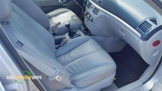 Hyundai Sonata Sonata, Sedan, 2005 / 2010 2.4 16V CVVT picture 20