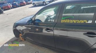 BMW 1-serie 1 serie (E87/87N), Hatchback 5-drs, 2003 / 2012 120d 16V picture 13