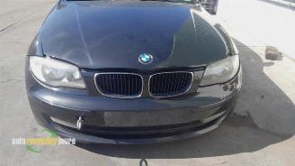 BMW 1-serie 1 serie (E87/87N), Hatchback 5-drs, 2003 / 2012 120d 16V picture 17