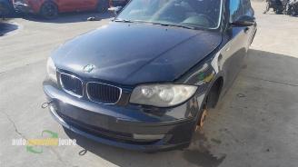 BMW 1-serie 1 serie (E87/87N), Hatchback 5-drs, 2003 / 2012 120d 16V picture 15