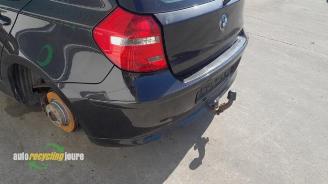 BMW 1-serie 1 serie (E87/87N), Hatchback 5-drs, 2003 / 2012 120d 16V picture 11