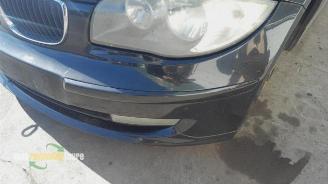 BMW 1-serie 1 serie (E87/87N), Hatchback 5-drs, 2003 / 2012 120d 16V picture 16