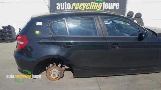 BMW 1-serie 1 serie (E87/87N), Hatchback 5-drs, 2003 / 2012 120d 16V picture 6