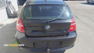 BMW 1-serie 1 serie (E87/87N), Hatchback 5-drs, 2003 / 2012 120d 16V picture 9