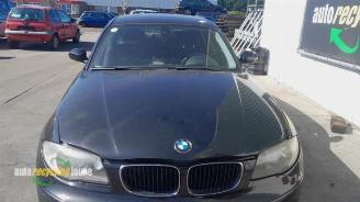 BMW 1-serie 1 serie (E87/87N), Hatchback 5-drs, 2003 / 2012 120d 16V picture 18