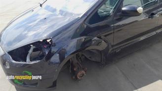 Ford S-Max S-Max (GBW), MPV, 2006 / 2014 2.5 Turbo 20V picture 14