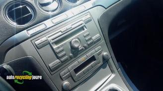 Ford S-Max S-Max (GBW), MPV, 2006 / 2014 2.5 Turbo 20V picture 20