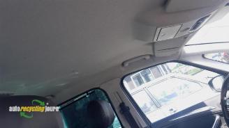 Ford S-Max S-Max (GBW), MPV, 2006 / 2014 2.5 Turbo 20V picture 28