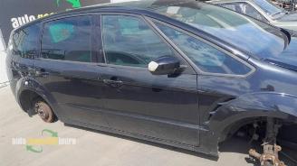 Ford S-Max S-Max (GBW), MPV, 2006 / 2014 2.5 Turbo 20V picture 3