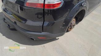 Ford S-Max S-Max (GBW), MPV, 2006 / 2014 2.5 Turbo 20V picture 7