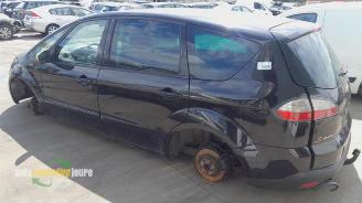 Ford S-Max S-Max (GBW), MPV, 2006 / 2014 2.5 Turbo 20V picture 11