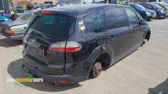 Ford S-Max S-Max (GBW), MPV, 2006 / 2014 2.5 Turbo 20V picture 5