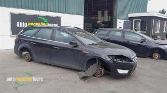 rozbiórka samochody osobowe Ford Mondeo Mondeo IV Wagon, Combi, 2007 / 2015 2.0 TDCi 115 16V 2008/4
