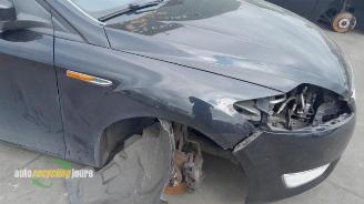 Ford Mondeo Mondeo IV Wagon, Combi, 2007 / 2015 2.0 TDCi 115 16V picture 2