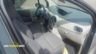 Renault Modus Modus/Grand Modus (JP), MPV, 2004 / 2012 1.2 16V picture 7