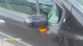 Renault Modus Modus/Grand Modus (JP), MPV, 2004 / 2012 1.2 16V picture 4