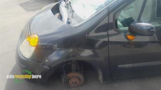 Renault Modus Modus/Grand Modus (JP), MPV, 2004 / 2012 1.2 16V picture 20