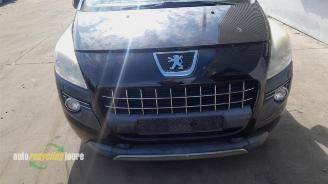 Peugeot 3008 3008 I (0U/HU), MPV, 2009 / 2016 1.6 16V THP 155 picture 16