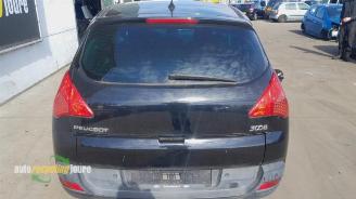 Peugeot 3008 3008 I (0U/HU), MPV, 2009 / 2016 1.6 16V THP 155 picture 8