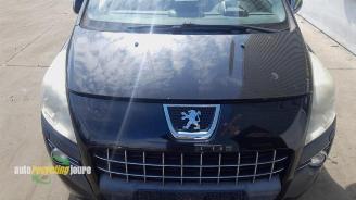 Peugeot 3008 3008 I (0U/HU), MPV, 2009 / 2016 1.6 16V THP 155 picture 18