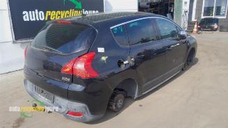 Peugeot 3008 3008 I (0U/HU), MPV, 2009 / 2016 1.6 16V THP 155 picture 6