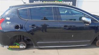 Peugeot 3008 3008 I (0U/HU), MPV, 2009 / 2016 1.6 16V THP 155 picture 5