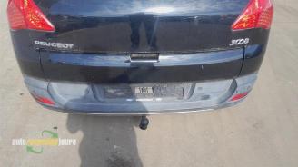 Peugeot 3008 3008 I (0U/HU), MPV, 2009 / 2016 1.6 16V THP 155 picture 9