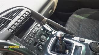 Peugeot 3008 3008 I (0U/HU), MPV, 2009 / 2016 1.6 16V THP 155 picture 23