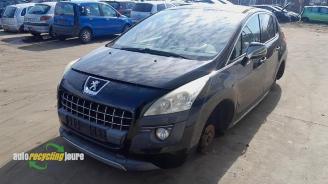 Peugeot 3008 3008 I (0U/HU), MPV, 2009 / 2016 1.6 16V THP 155 picture 14