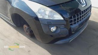 Peugeot 3008 3008 I (0U/HU), MPV, 2009 / 2016 1.6 16V THP 155 picture 17