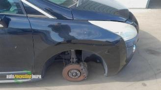 Peugeot 3008 3008 I (0U/HU), MPV, 2009 / 2016 1.6 16V THP 155 picture 2