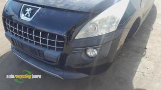 Peugeot 3008 3008 I (0U/HU), MPV, 2009 / 2016 1.6 16V THP 155 picture 15