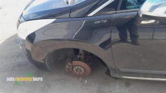 Peugeot 3008 3008 I (0U/HU), MPV, 2009 / 2016 1.6 16V THP 155 picture 13