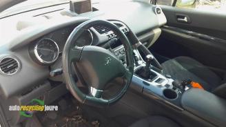 Peugeot 3008 3008 I (0U/HU), MPV, 2009 / 2016 1.6 16V THP 155 picture 22