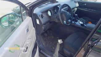 Peugeot 3008 3008 I (0U/HU), MPV, 2009 / 2016 1.6 16V THP 155 picture 19