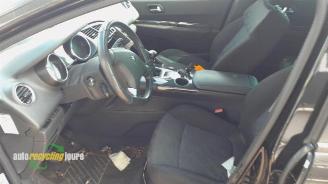 Peugeot 3008 3008 I (0U/HU), MPV, 2009 / 2016 1.6 16V THP 155 picture 21