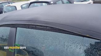 Volkswagen Golf Golf III Cabrio Restyling (1E7), Cabrio, 1998 / 2002 1.8 picture 22