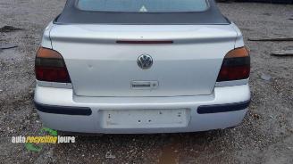 Volkswagen Golf Golf III Cabrio Restyling (1E7), Cabrio, 1998 / 2002 1.8 picture 8