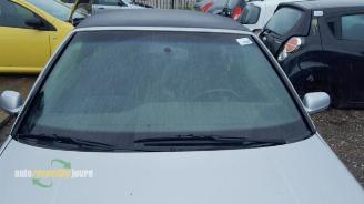 Volkswagen Golf Golf III Cabrio Restyling (1E7), Cabrio, 1998 / 2002 1.8 picture 20