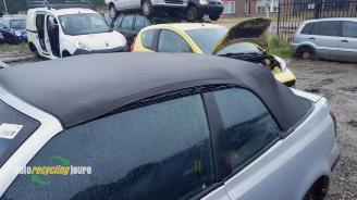 Volkswagen Golf Golf III Cabrio Restyling (1E7), Cabrio, 1998 / 2002 1.8 picture 23