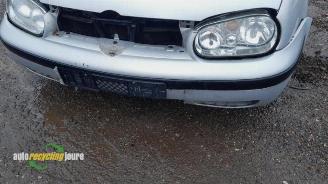 Volkswagen Golf Golf III Cabrio Restyling (1E7), Cabrio, 1998 / 2002 1.8 picture 13