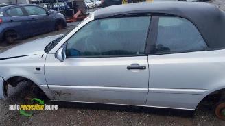 Volkswagen Golf Golf III Cabrio Restyling (1E7), Cabrio, 1998 / 2002 1.8 picture 10