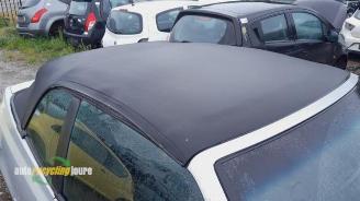 Volkswagen Golf Golf III Cabrio Restyling (1E7), Cabrio, 1998 / 2002 1.8 picture 21