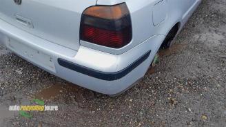 Volkswagen Golf Golf III Cabrio Restyling (1E7), Cabrio, 1998 / 2002 1.8 picture 7