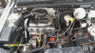 Volkswagen Golf Golf III Cabrio Restyling (1E7), Cabrio, 1998 / 2002 1.8 picture 18